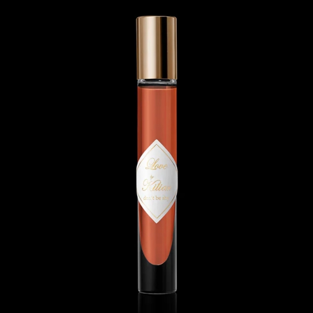 New Kilian Love Don't Be Shy Travel Spray